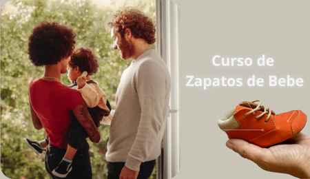 El tiempo se agota: Aprovecha esta exclusiva oferta para aprender a hacer zapatitos de bebé