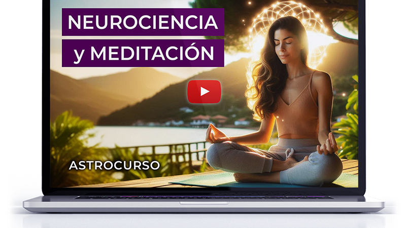 Certificación en Neurociencia y Meditación: Transformando el Bienestar Mental y Emocional