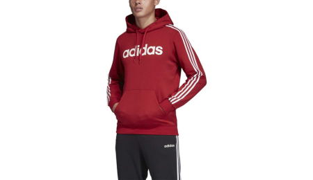 Explorando o Estilo e Conforto da Camiseta Manga Comprida Adidas Core para Homens