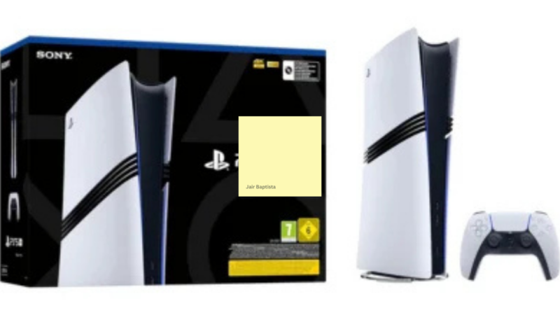 Melhores Consoles de Videogame em 2025