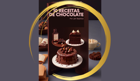 Desvendando o Mundo dos Bolos de Chocolate: Receitas Irresistíveis