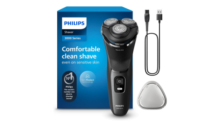 Philips Série 3000: A Revolução da Afeição