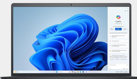 Análisis del Dell 15 Ordenador Portátil DC15250: Potencia y Versatilidad en un Solo Equipo