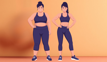 Emagrecimento Simplificado: Um Guia para uma Vida Mais Leve