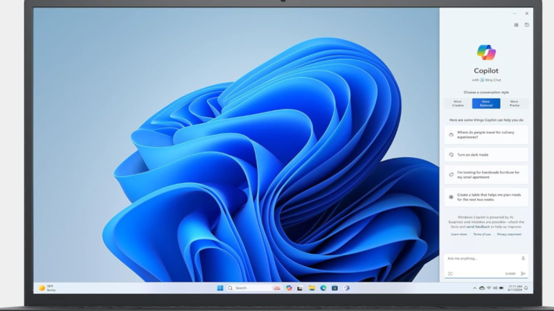 Análisis del Dell 15 Ordenador Portátil DC15250: Potencia y Versatilidad en un Solo Equipo