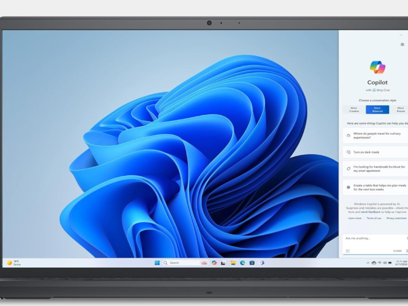 Análisis del Dell 15 Ordenador Portátil DC15250: Potencia y Versatilidad en un Solo Equipo