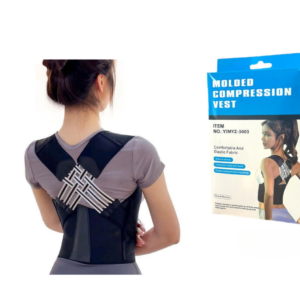 Corretor de postura para mulheres