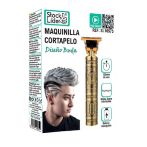 Maquina de Cortar Cabelo