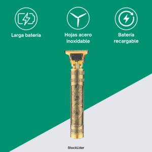 Maquina de Cortar Cabelo