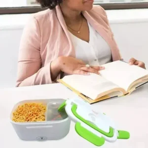 Lancheira Elétrica