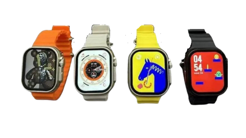 O Poder do G88 Ultra: Descubra as 8 Funções que Transformam sua Rotina