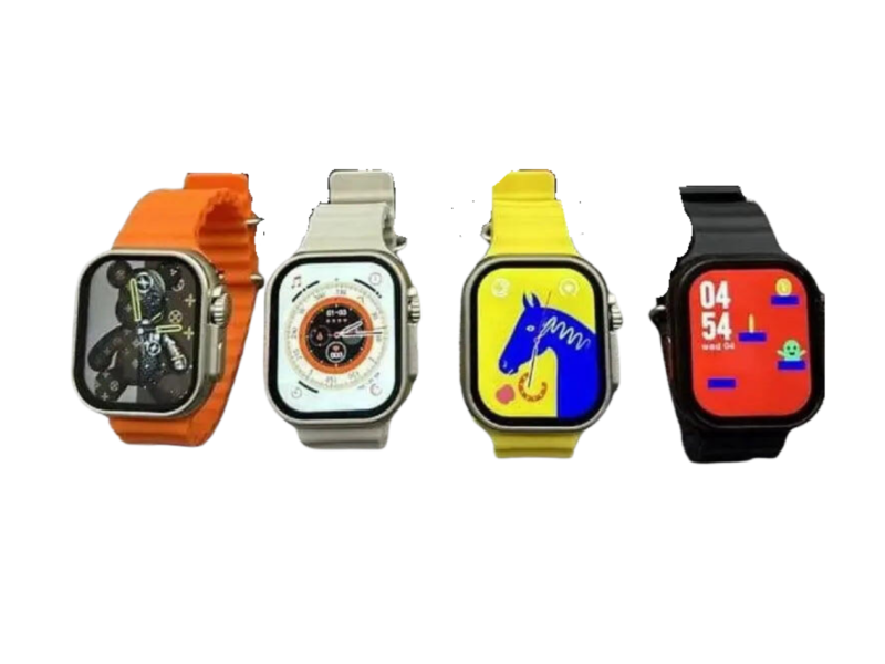 O Poder do G88 Ultra: Descubra as 8 Funções que Transformam sua Rotina