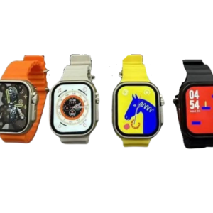 Relogio Smartwatch G88