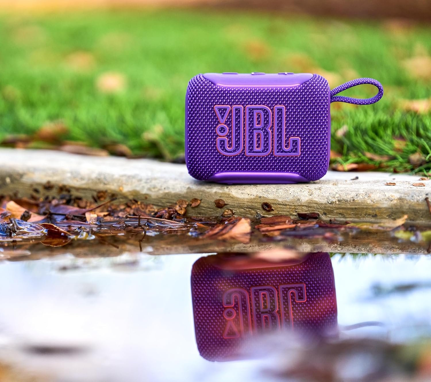 JBL Go 5: O Altifalante Bluetooth Ultraportátil que Revoluciona o Som