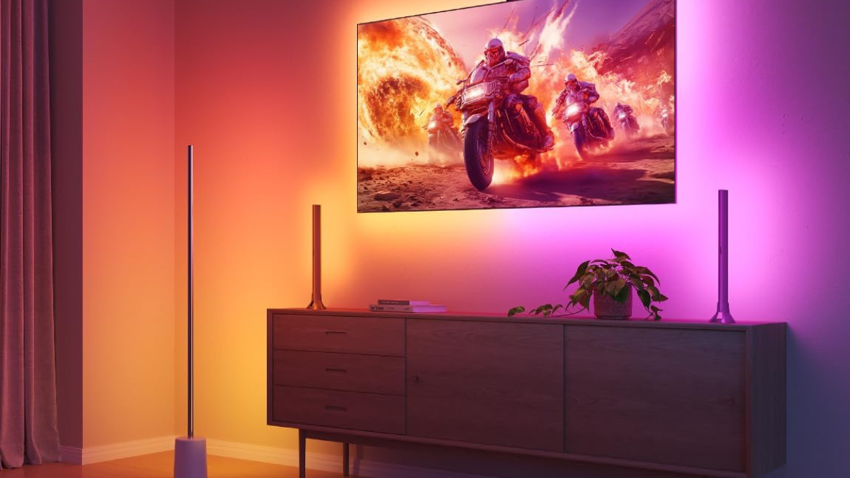 Govee TV Backlight 3 Lite: La Iluminación Perfecta para Tu Televisor