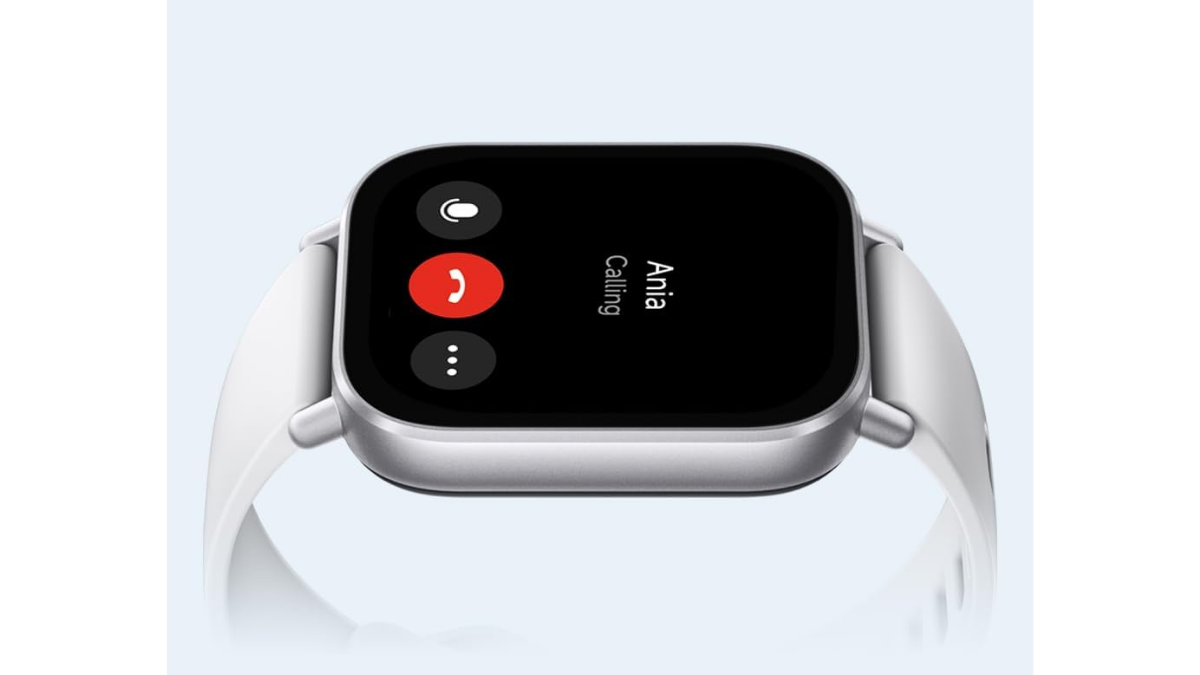 Xiaomi Redmi Watch 5 Active: Um Companheiro Inovador para o Seu Dia a Dia