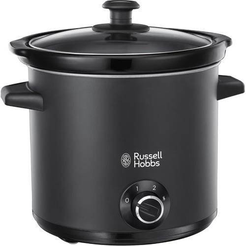 Slow Cooker Russell Hobbs Chalkboard 24180-56 — detalhe