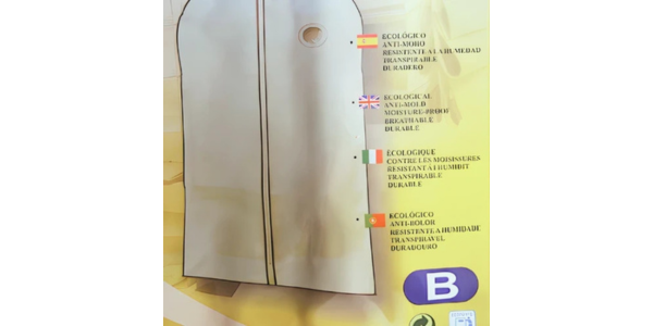 Porta Fatos – Ecológico & Resistente