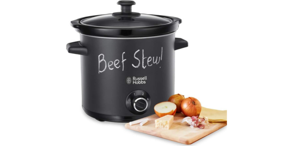 Slow Cooker Russell Hobbs